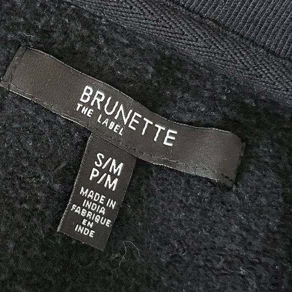 Brunette the Label Babes Who Brunch Sweatshirt - Picture 5 of 7